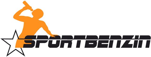 Sportbenzin Logo