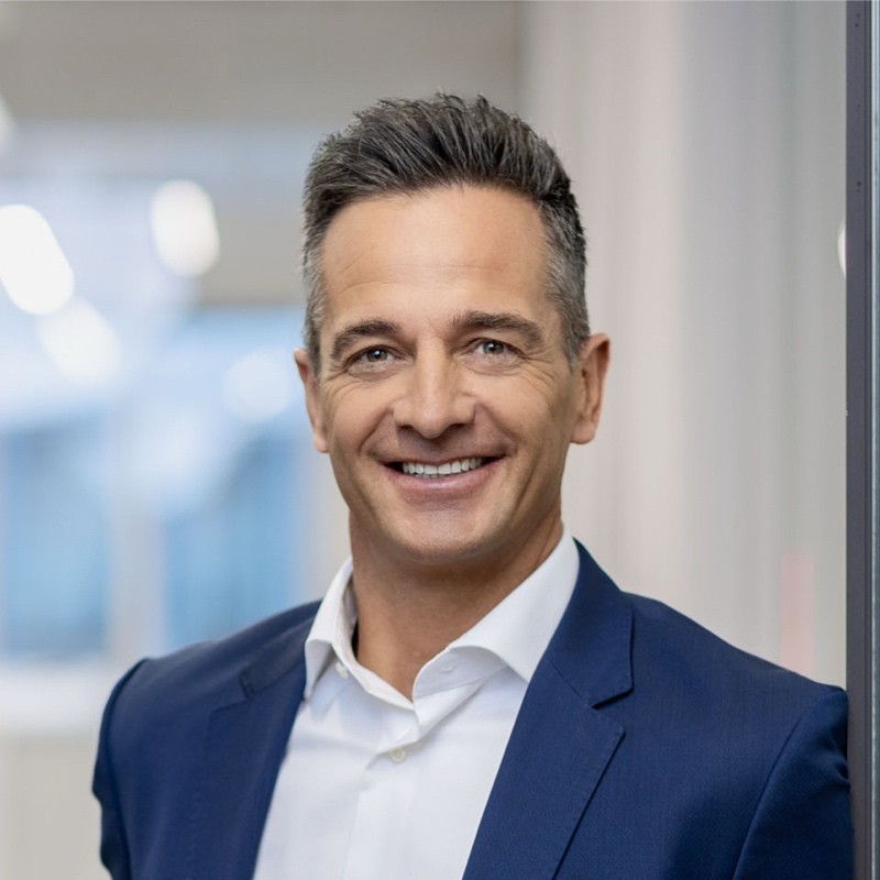 Michael Stucki